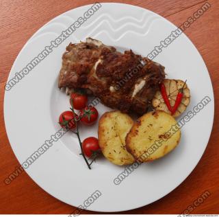 food meat 0014
